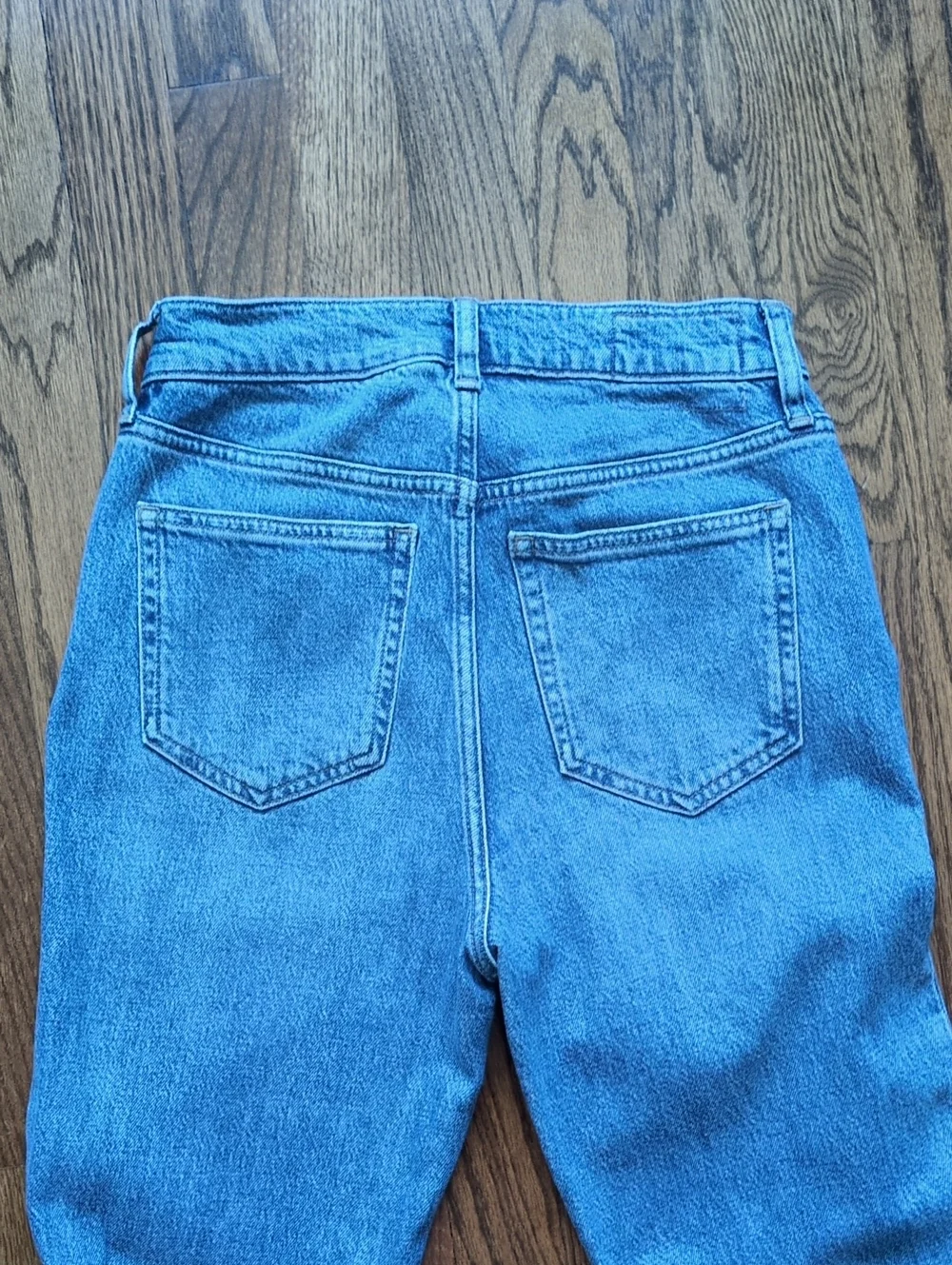 J. Crew classic light